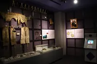椎葉民俗芸能博物館の写真・動画_image_258358