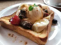 CLAMP COFFEE SARASAの写真・動画_image_258454