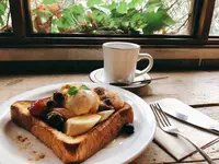 CLAMP COFFEE SARASAの写真・動画_image_258455