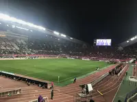 ヤンマースタジアム長居の写真・動画_image_258503