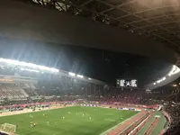 ヤンマースタジアム長居の写真・動画_image_258504