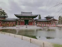 平等院鳳凰堂の写真・動画_image_258512