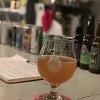 PUMP craft beer barの写真・動画_image_258609
