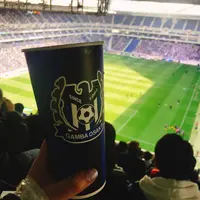 市立吹田サッカースタジアムの写真・動画_image_258646