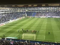 市立吹田サッカースタジアムの写真・動画_image_258648