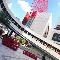 阪急 梅田駅 (Hankyū Umeda Sta.) (HK-01)の写真・動画_image_258665
