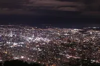 札幌もいわ山ロープウェイの写真・動画_image_258683