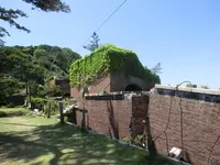 第二砲台跡の写真・動画_image_259178