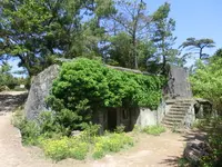 第五砲台跡の写真・動画_image_259187