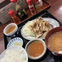 宇宙軒食堂の写真・動画_image_259217