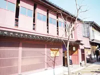 ひがし茶屋街の写真・動画_image_259238