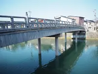 主計町茶屋街の写真・動画_image_259242