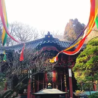 水澤観世音（水澤寺）の写真・動画_image_259272