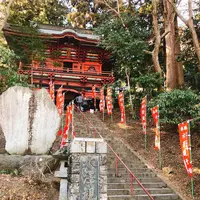水澤観世音（水澤寺）の写真・動画_image_259274