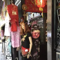 横浜中華街の写真・動画_image_259320
