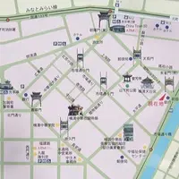 横浜中華街の写真・動画_image_259695
