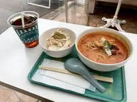 SINGAPORE HOLIC LAKSA（シンガポール ホリック ラクサ）の写真・動画_image_259846
