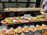 The Gateway Hotel Airport Garden Colomboの写真・動画_image_260069