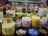 Kandy Municipal Central Marketの写真・動画_image_260153