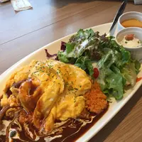 青葉珈琲店 三鷹店 | カフェ パンケーキ 珈琲 コーヒーの写真・動画_image_260338