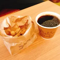 【閉業】ANOS COFFEEの写真・動画_image_260448