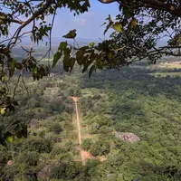 Sigiriya Lion Rockの写真・動画_image_260449