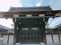 京都御苑の写真・動画_image_260601