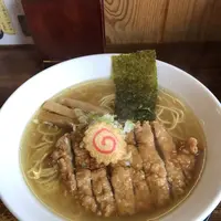 客野製麺所の写真・動画_image_260833