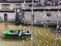 箱根ガラスの森美術館の写真・動画_image_260937