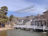 箱根ガラスの森美術館の写真・動画_image_260938