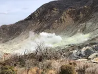 大涌谷の写真・動画_image_260941