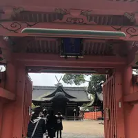 住吉大社の写真・動画_image_261030