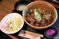 肉のロータリー三楽の写真・動画_image_261089