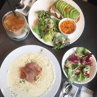 Cafe Le Pommierの写真・動画_image_261116