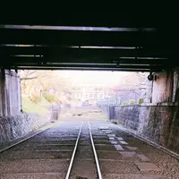 蹴上インクラインの写真・動画_image_261337