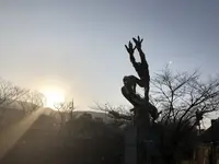 蹴上インクラインの写真・動画_image_261339