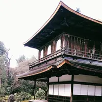 銀閣寺(東山慈照寺)の写真・動画_image_261348