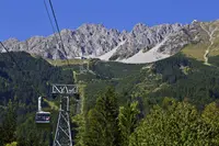 インスブルックの写真・動画_image_261391