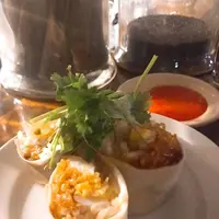 CLARK JACK PARLOR シンガポール料理の写真・動画_image_261865