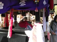 北野天満宮の写真・動画_image_261938