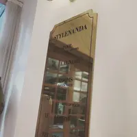 스타일난다 핑크풀카페(stylenanda pink pool cafe)の写真・動画_image_261994