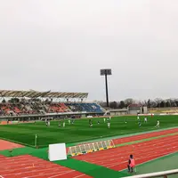 相模原ギオンスタジアム（相模原麻溝公園競技場）の写真・動画_image_262252