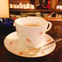珈琲 トロワアンジュの写真・動画_image_262292