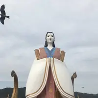 鳥羽マリンターミナルの写真・動画_image_262361