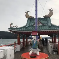 鳥羽マリンターミナルの写真・動画_image_262365