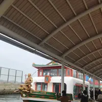 鳥羽マリンターミナルの写真・動画_image_262367