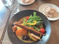 スープカレー食堂ROCKETS 道玄坂店の写真・動画_image_262523