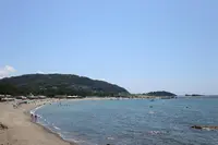 一色海水浴場の写真・動画_image_262661