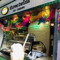 Three Twins Ice Cream 代官山本店の写真・動画_image_262664