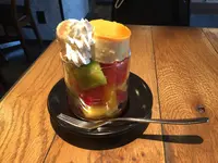 MONZ CAFEの写真・動画_image_262754